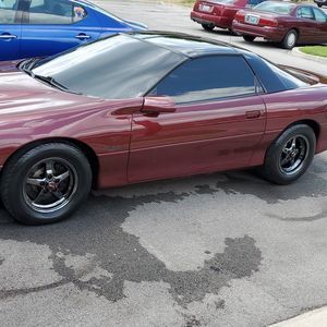 Meet your Posher, Billy